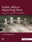 Public Affairs Reporting Now