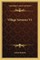 Village Sermons V1