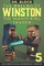 The Ballad of Winston the Wandering Trader, Book 5