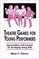 Theatre Games for Young Performers