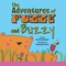 The Adventures of Fuzzy and Buzzy