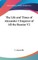 The Life and Times of Alexander I Emperor of All the Russias V2