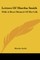 Letters Of Martha Smith