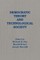 Democratic Theory and Technological Society