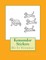 Komondor Stickers