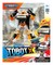 TOBOT Tobots X Transformers, 17 cm