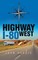 Highway I-80 West