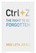 Ctrl + Z