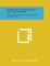A Century of Progress in the Graphic Arts