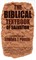 The Biblical Textbook of Salvation