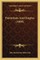 Patriotism and Empire (1899)