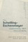 The Schelling-Eschenmayer Controversy, 1801