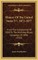 History Of The United States V7, 1872-1877