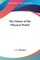 The Nature of the Physical World