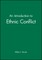 An Introduction to Ethnic Conflict