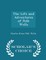 The Life and Adventures of Polk Wells - Scholar's Choice Edition