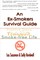An Ex-Smoker's Survival Guide