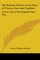 The Roman Traitor or the Days of Cicero, Cato and Cataline