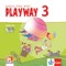 Playway 3. Ab Klasse 3. Lehrer-Audio-CD Klasse 3