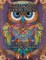 Mystic Owl Meditations