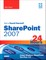 Sams Teach Yourself SharePoint 2007 in 24 Hours