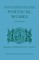 Poetical Works: Volume 1