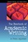 The Handbook of Academic Writing