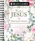 Brain Games - Words of Jesus Word Search Puzzles (320 Pages)