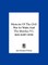 Memoirs of the Civil War in Wales and the Marches V1