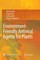 Environment-Friendly Antiviral Agents for Plants
