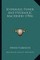 Hydraulic Power and Hydraulic Machinery (1904)