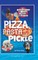Pizza, Pasta, and Pickle