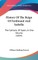 History Of The Reign Of Ferdinand And Isabella