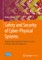 Safety and Security of Cyber-Physical Systems