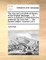 The new and complete dictionary of the English language. ... To which is prefixed a comprehensive grammar. By John Ash, ... The second edition. Volume 2 of 2