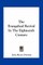 The Evangelical Revival in the Eighteenth Century