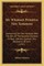 Mr. Whiston's Primitive New Testament