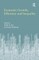 Economic Growth, Efficiency and Inequality