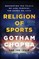 Religion of Sports
