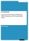 Cinema and Mass Media in Modernity. Walter Benjamin and the Reproducible Image