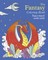 The Fantasy Colouring Book