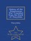 History of the Peloponnesian War