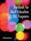 Standards for Adult Education ESL Programs