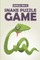 Snake Puzzle Game