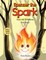 Spencer the Spark