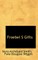 Froebel S Gifts