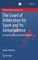 The Court of Arbitration for Sport and Its Jurisprudence