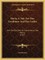 Florio, A Tale, For Fine Gentlemen And Fine Ladies