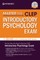 Master The(tm) Clep(r) Introductory Pschology Exam