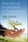 International Investments in Private Equity
